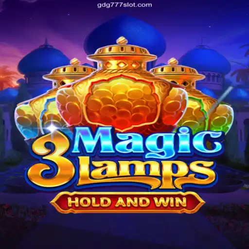 Exploring the Enchanting World of 3MagicLamps in GDG 777 Cassino Online