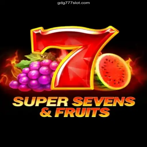 Explore the Exciting World of 7SuperSevensFruits at GDG 777 Cassino Online
