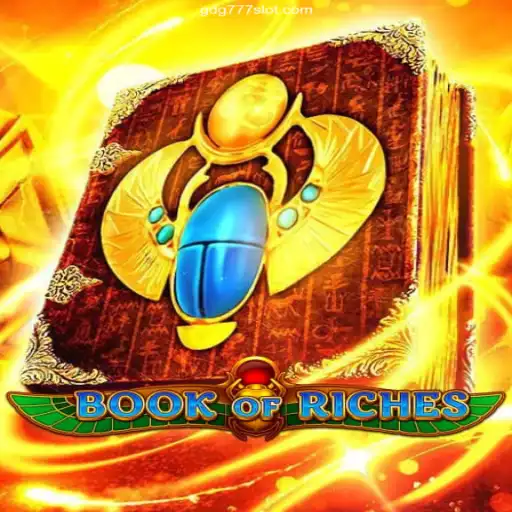 Discover the Exciting World of BookofRiches: A Thrilling Casino Experience