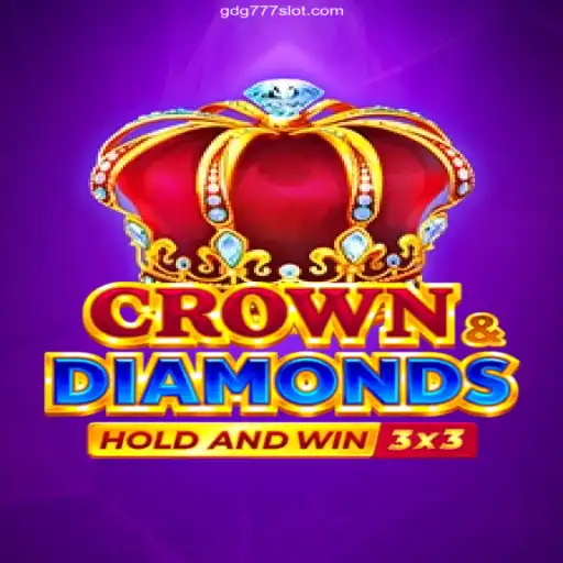 Unveiling Crowndiamonds: A Thrilling Adventure in GDG 777 Cassino Online