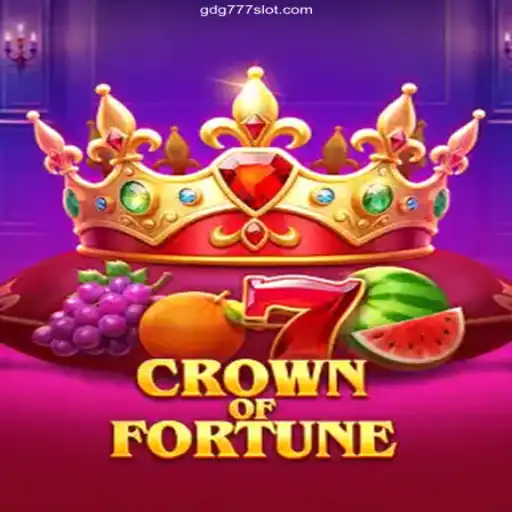 Unveiling CrownofFortune: Dive into the Exciting World of GDG 777 Cassino Online