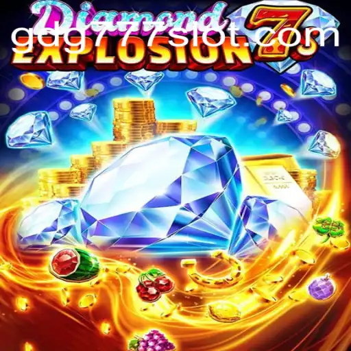 Experience the Ultimate Thrill with DiamondExplosion7s: A Stellar Game in gdg 777 Cassino Online