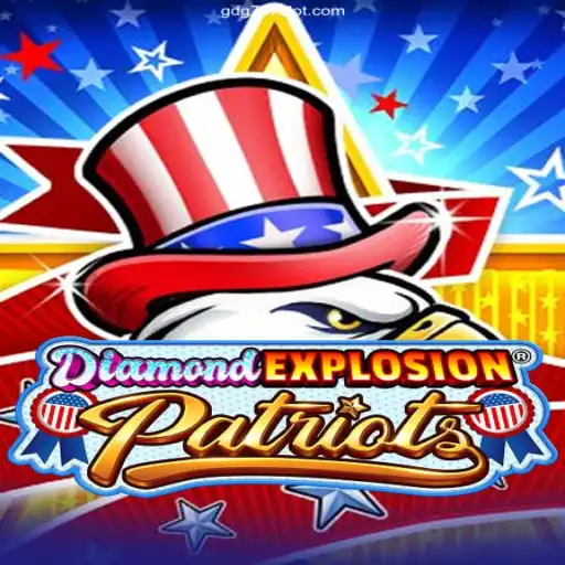 Experience the Thrill of DiamondExplosionPatriots