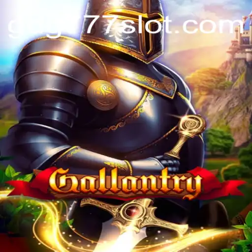 Exploring the World of Gallantry: A Comprehensive Guide