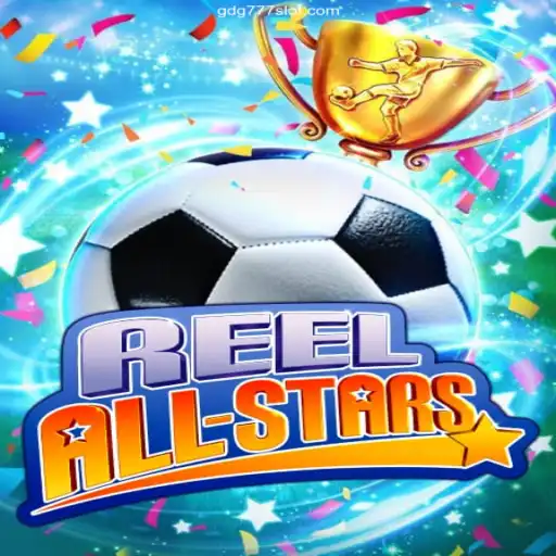 ReelAllStars: A Thrilling Casino Experience