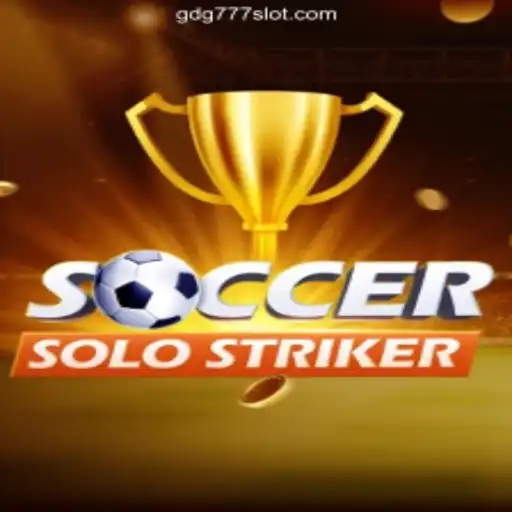 SoccerSoloStriker: An Immersive Gaming Experience with gdg 777 Cassino Online