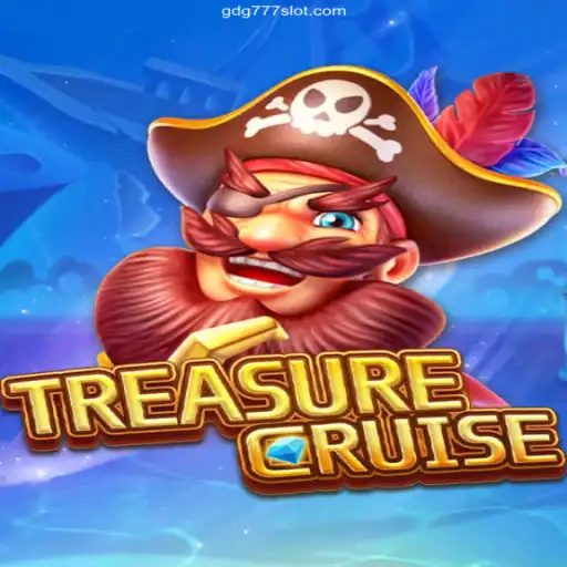 Unveiling TREASURECRUISE: A Journey through Innovation and Adventure