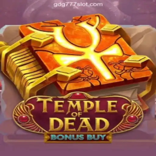 Temple of Dead Bonus Buy: Explore Thrilling Adventures and Grand Prizes