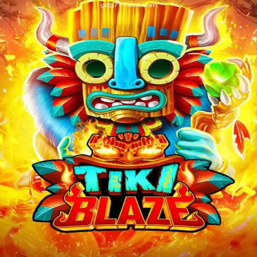 Discover the Thrills of TikiBlaze: An Exciting Adventure