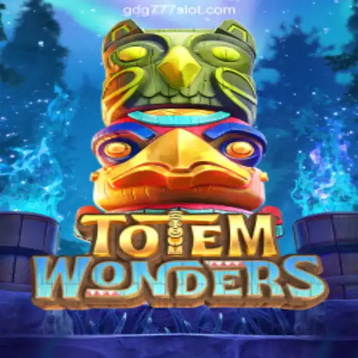 Exploring TotemWonders: The Engaging World of gdg 777 Cassino Online