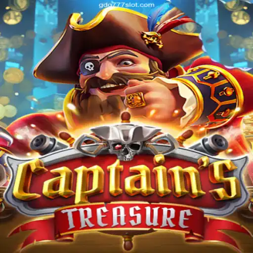Exploring the World of CaptainssTreasure: A Thrilling Adventure with GDG 777 Cassino Online
