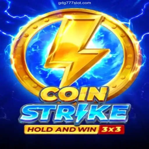 Exploring the Thrilling World of Coinstrike and GDG 777 Cassino Online