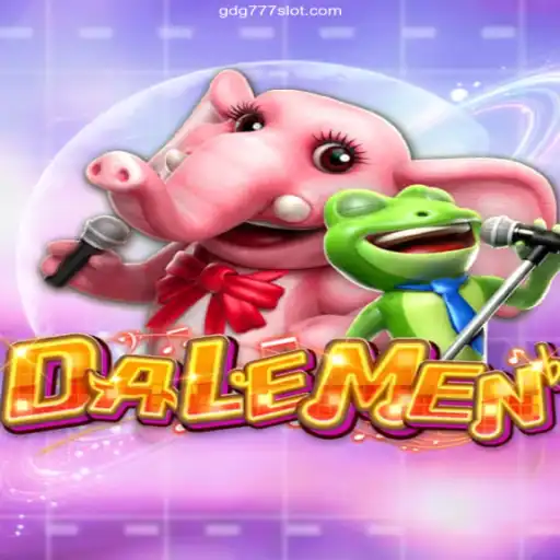 DALEMEN: The Thrill of Strategy Meets Luck