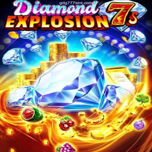 Experience the Ultimate Thrill with DiamondExplosion7s: A Stellar Game in gdg 777 Cassino Online