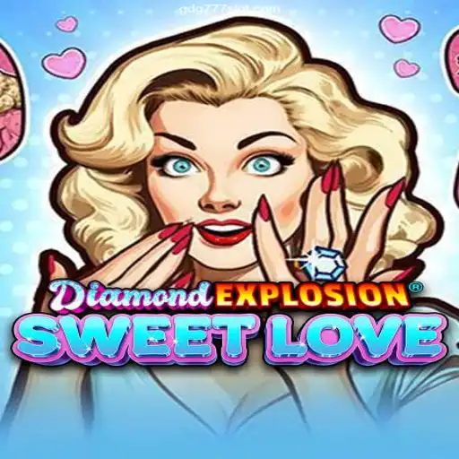 Dive into DiamondExplosionSweetLove: The Ultimate Casino Adventure