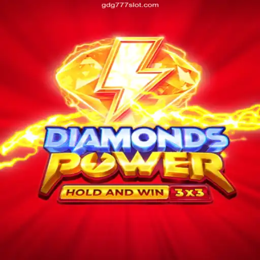 Exploring the Enchanting World of Diamondspower and GDG 777 Cassino Online