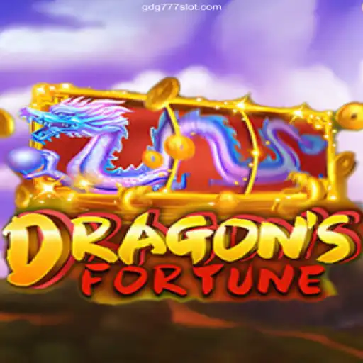 Explore the Mystical World of DragonFortune with GDG 777 Cassino Online