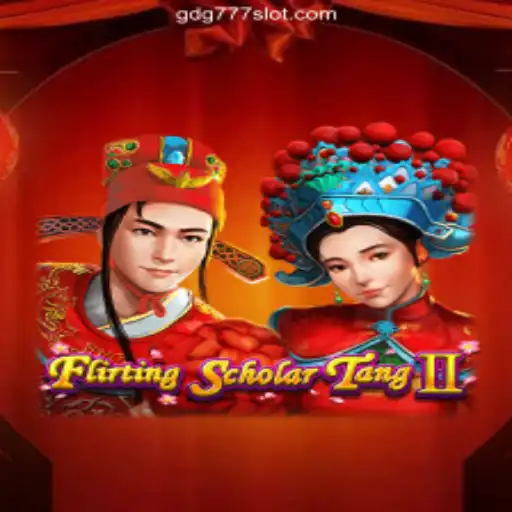 FlirtingScholarTangII: An Exciting Journey into Ancient Intrigue