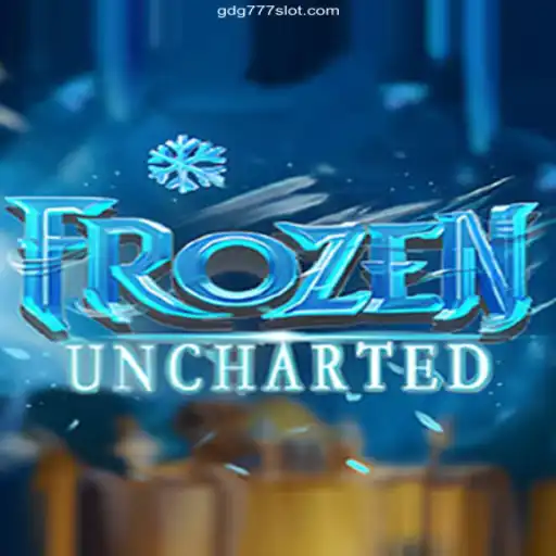 FrozenUncharted: Dive into an Epic Gaming Adventure
