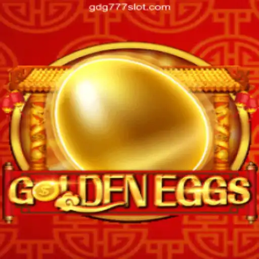 GoldenEggs: The Exciting World of gdg 777 Cassino Online