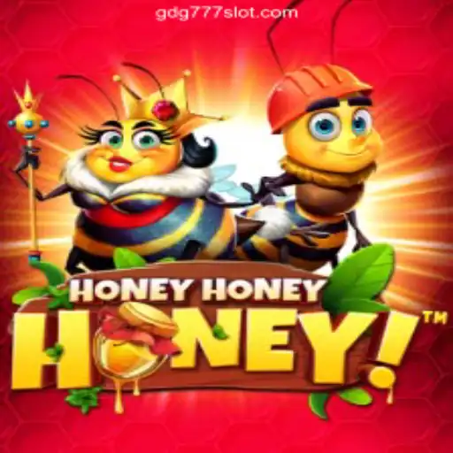 Discover the Buzz of HoneyHoneyHoney at GDG 777 Cassino Online