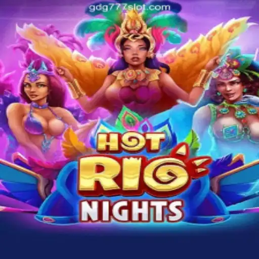 HotRioNights - Experiencing Thrills with gdg 777 Cassino Online