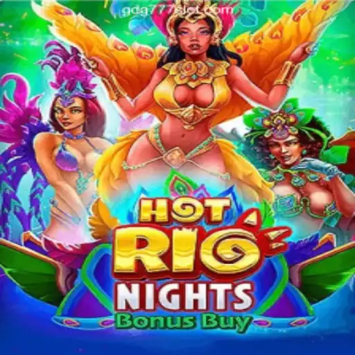 HotRioNightsBonusBuy: The Exciting World of Online Casino Entertainment