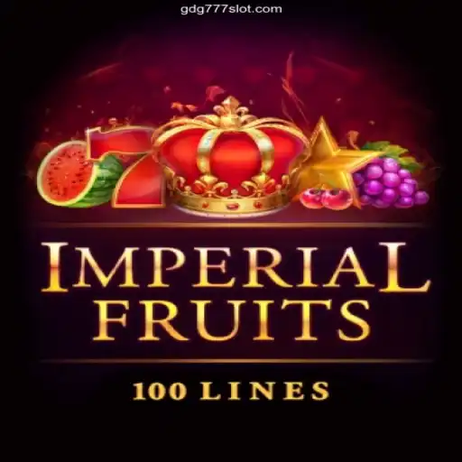 Discover the Excitement of ImperialFruits100 and GDG 777 Cassino Online