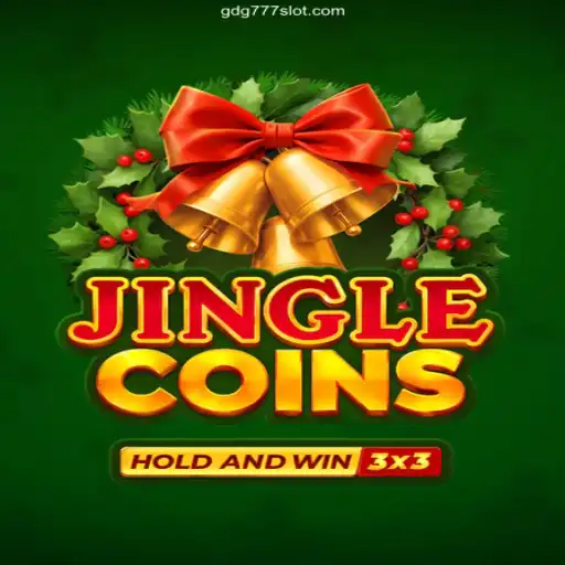 Discover the Excitement of Jinglecoins in GDG 777 Cassino Online