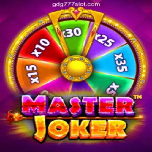 MasterJoker: An Exciting Journey in the World of Casino Entertainment
