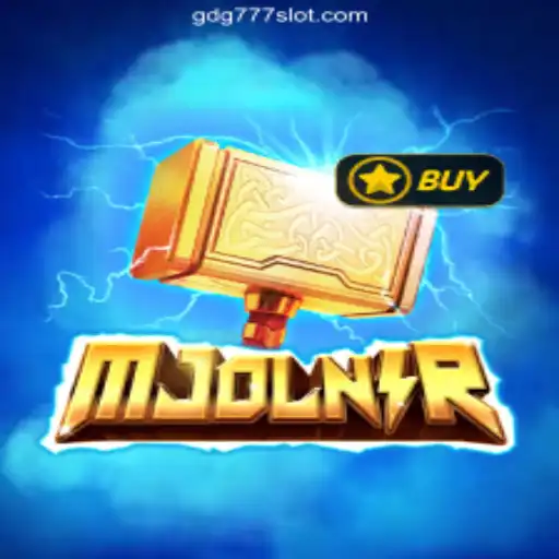 Exploring the World of Mjolnir: A Casino Adventure in the Clouds