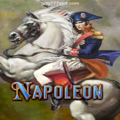 Unveiling Napoleon: The Art of Strategy and Adventure at GDG 777 Cassino Online