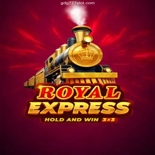 RoyalExpress: Unleashing Entertainment at GDG 777 Cassino Online