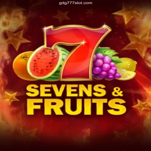 Explore the Exciting World of SevensFruits at gdg 777 Cassino Online