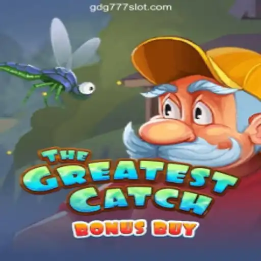 Dive into Adventure with TheGreatestCatchBonusBuy at GDG 777 Cassino Online