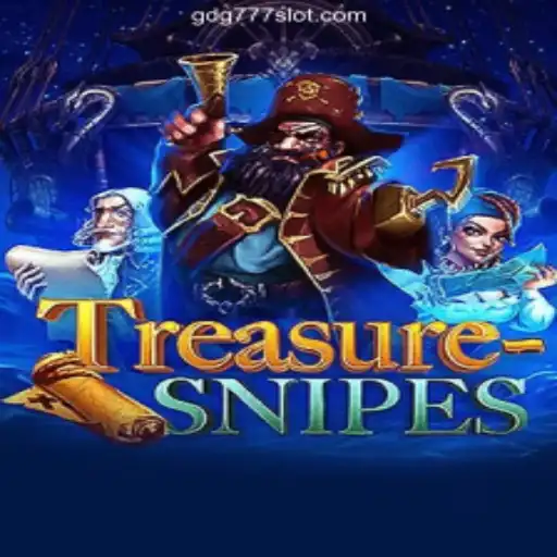 Discover TreasureSnipes: An Epic Adventure in Online Gaming