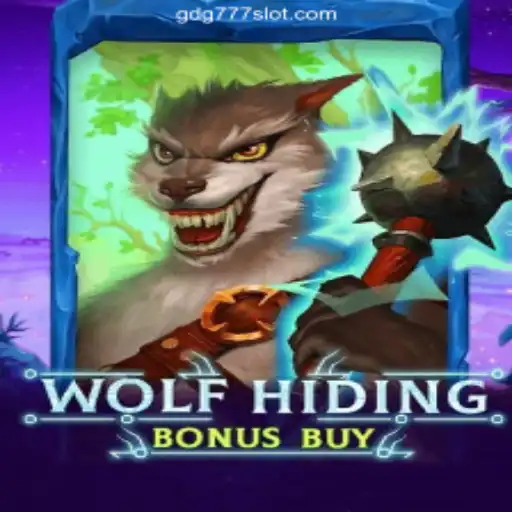 Unveiling the Thrills of WolfHidingBonusBuy: A Game of Strategy and Fortune